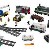 conjunto LEGO 60198